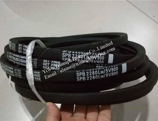 SPB type MITSUBOSHI  Belts   SPB2680Lw/5V1060