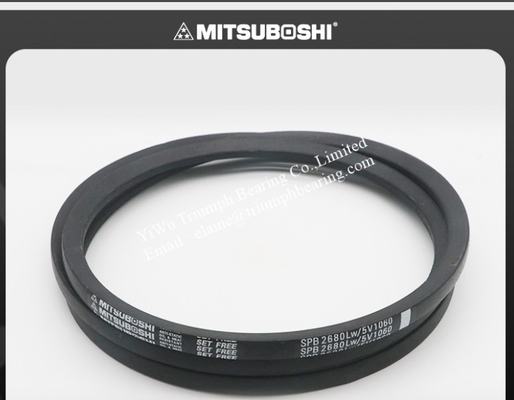 SPB type MITSUBOSHI  Belts   SPB2680Lw/5V1060