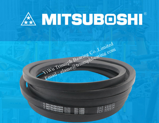 SPB type MITSUBOSHI  Belts  SPC4900 Lw