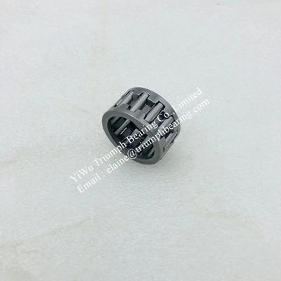 INA  Needle roller cage assembly K, single row   K18X24X13