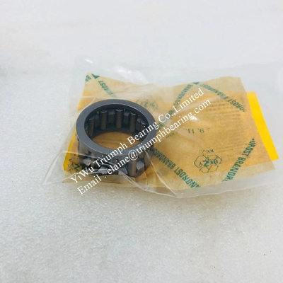 INA  Needle roller cage assembly K, single row   K18X24X13