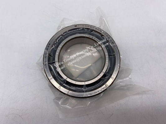 NSK  High Precision Angular contact ball bearing   7008CSN24TRSUP4