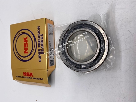 NSK  High Precision Angular contact ball bearing   7008CSN24TRSUP4