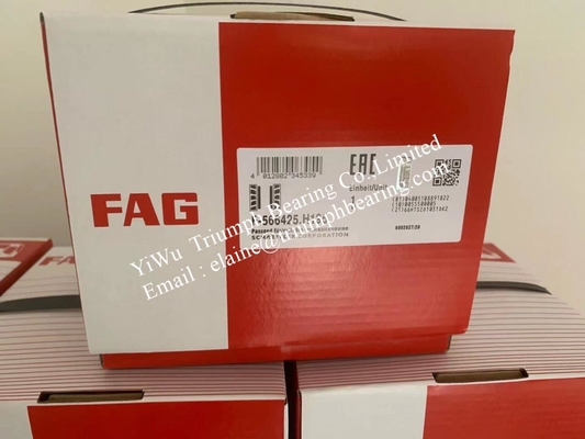 Wheel Bearing FAG 566425.H195