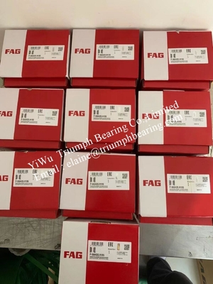 Wheel Bearing FAG 566425.H195