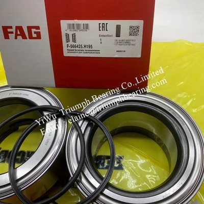 Wheel Bearing FAG 566425.H195
