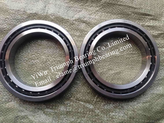 NSK  High Precision ，Machine Toll Spindle  Bearing 100BAX10TYNDBLP4