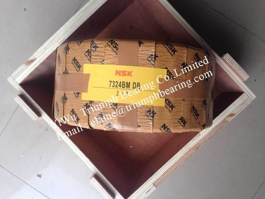 NSK  Angular Contact Ball Bearing  7324B/DB ,7324BDB