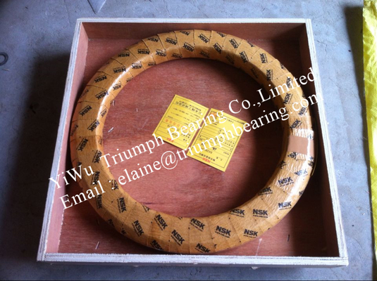 Japan NSK  Bearing BA290-3A   Excavator Bearing