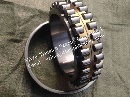 NSK   Cylindrical Roller  Bearing NN3020KCC1P4