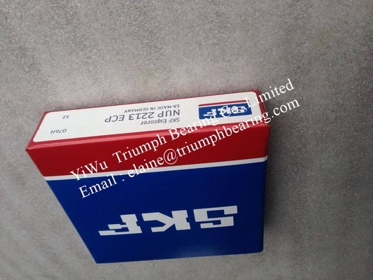 NUP2213ECP    Cylindrical roller bearings, single row