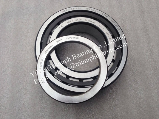 NUP2213ECP    Cylindrical roller bearings, single row