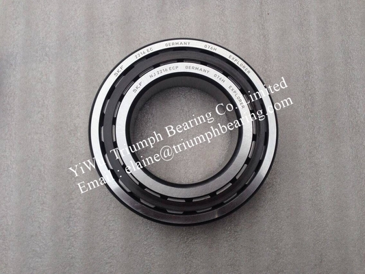 NJ2216ECP  Cylindrical roller bearings, single row