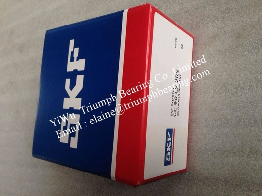 Spherical Plain Bearing    GE90ES-2RS