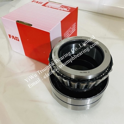 Truck Wheel Bearing FAG   800792 ， F-800792 ,Taper Roller Bearing