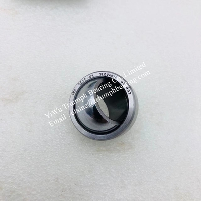 INA  Radial spherical plain bearings  GE15-UK