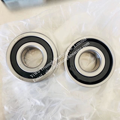 Original  NTN  High Precision Angular contact Ball bearing 7305CDBCS02P4