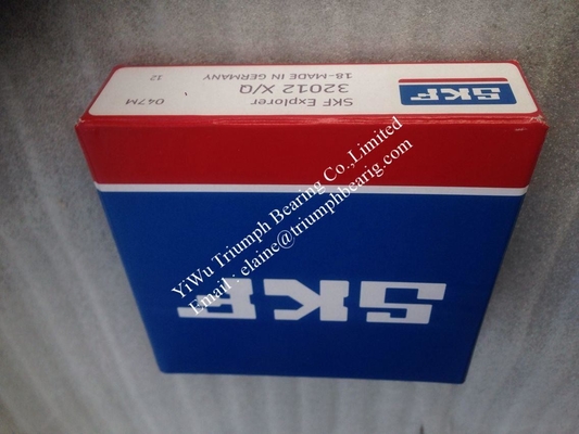 Taper Roller Bearing   32012 X/Q