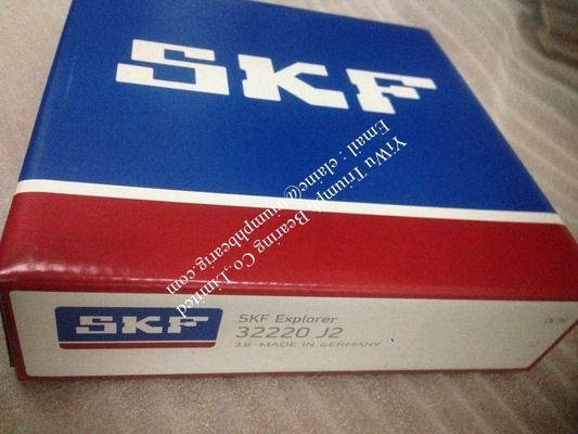 Taper Roller Bearing   32220 J2 ,  32220J2