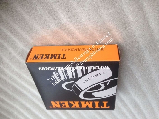 TIMKEN  Taper  Roller  Bearings  JLM104948/JLM104910 , JLM704649/JLM704610