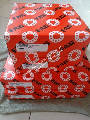 FAG Cylindrical Roller  Bearings  558830C