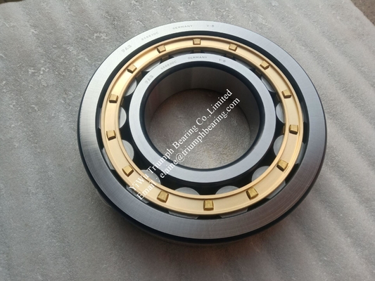 FAG Cylindrical Roller  Bearings  558830C