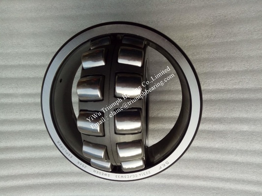Spherical roller bearings  Spherical roller bearings  22314 CC/C3W33