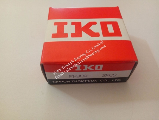 IKO  Rod End Bearing  PHS8A