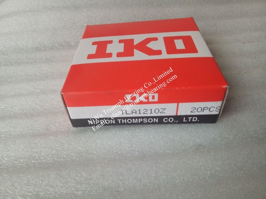 IKO  Needle Roller Bearing  TLA1210Z