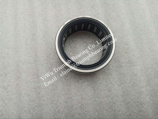 Needle Roller Bearing   INA  NA4906-2RS