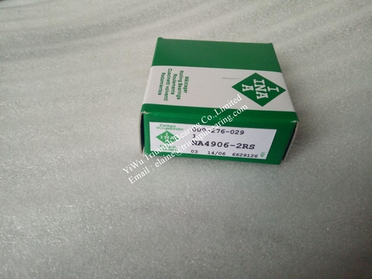 Needle Roller Bearing   INA  NA4906-2RS
