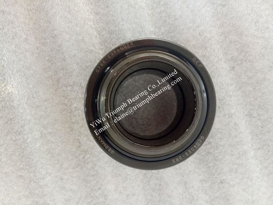 Spherical Plain Bearing    GEG40ES-2RS