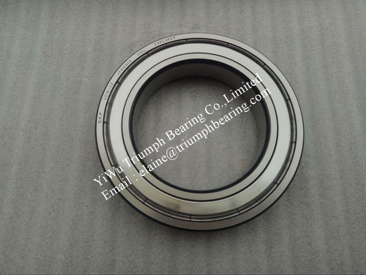 Deep Groove Ball  Bearings   6018-2Z