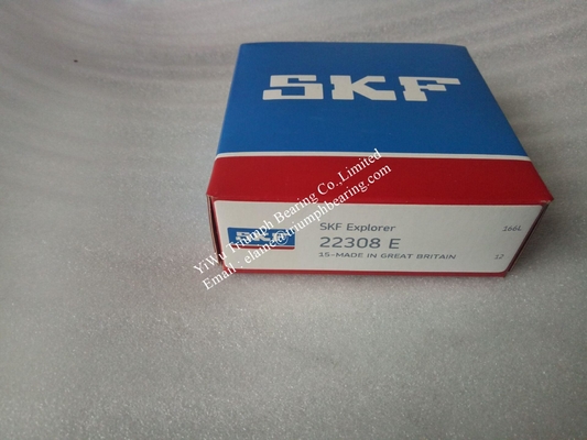 Spherical Roller  Bearings   22308E