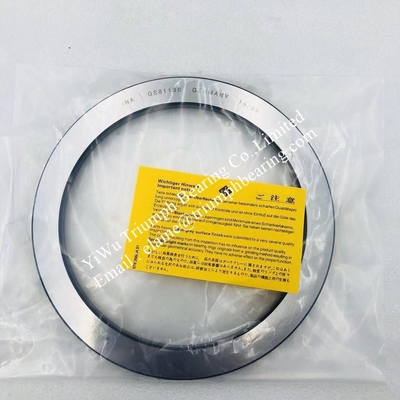 INA Thrust Needle Roller Bearing washers GS81130