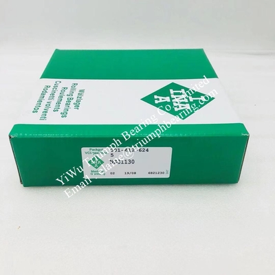 INA Shaft locating washers WS81130