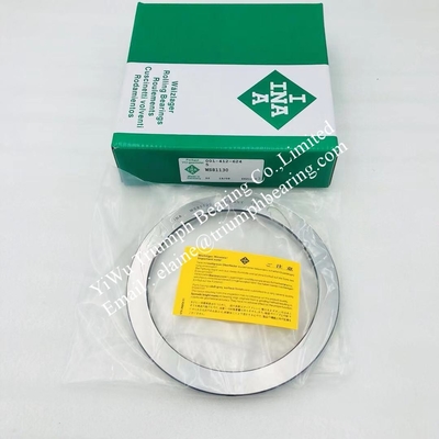 INA Shaft locating washers WS81130
