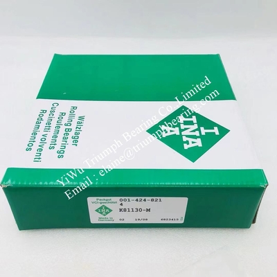 INA Thrust Cylindrical Roller Bearing K81130-M , K81130