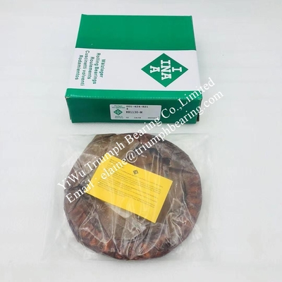 INA Thrust Cylindrical Roller Bearing K81130-M , K81130