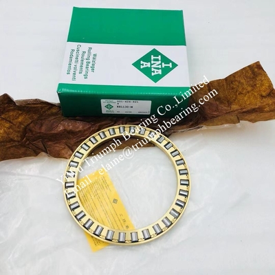 INA Thrust Cylindrical Roller Bearing K81130-M , K81130