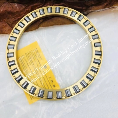 INA Thrust Cylindrical Roller Bearing K81130-M , K81130