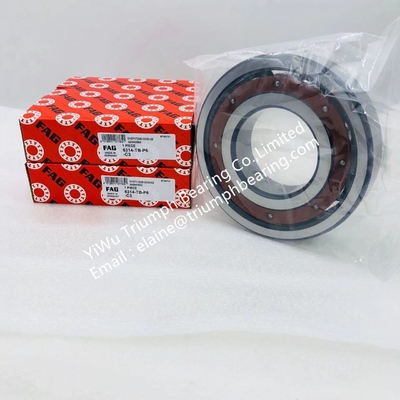 High precision FAG 6314-TB-P6-C3  Deep Groove Ball Bearings