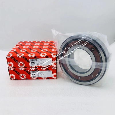 High precision FAG 6314-TB-P6-C3  Deep Groove Ball Bearings