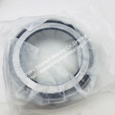 NTN Tapered roller bearings 4T-32022XU , 32022XU