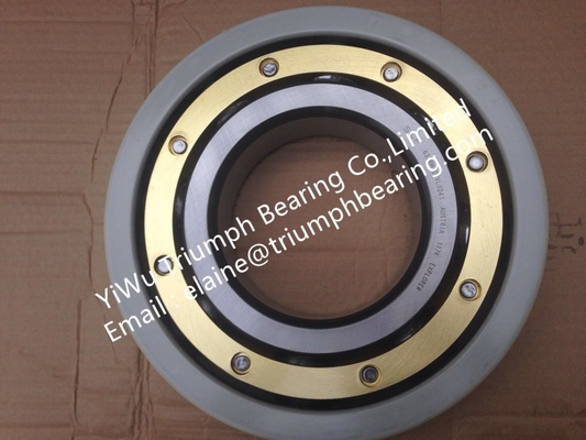 Insocoat Insulation Motor Deep Groove Ball Bearing  6326M/C3VL0241 INSOCOAT