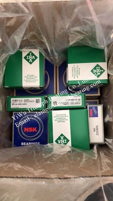 NSK  Deep Groove Ball Bearing 6210ZZ , 6210ZZCM , 6210
