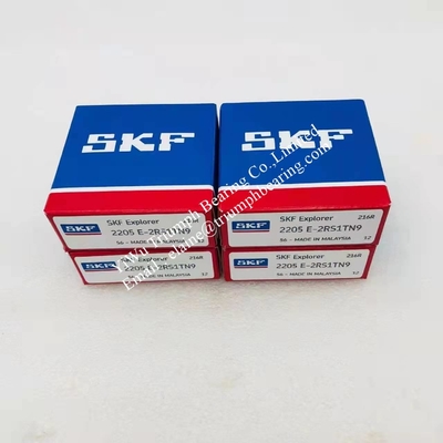 Self-Aligning Ball  Bearing  2205E-2RS1TN9
