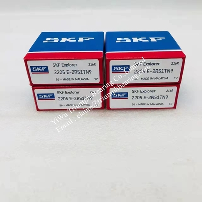 Self-Aligning Ball  Bearing  2205E-2RS1TN9