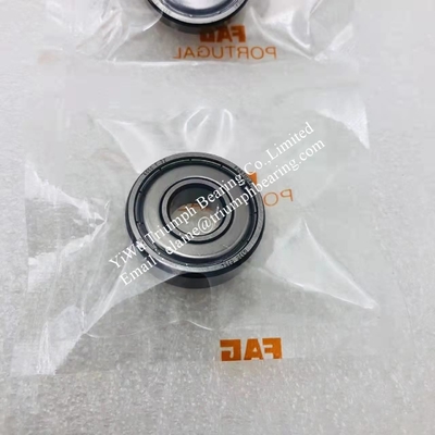 FAG  Deep Groove Ball Bearings  6000-C-2Z