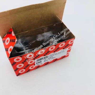 FAG  Deep Groove Ball Bearings  6001-C-2HRS